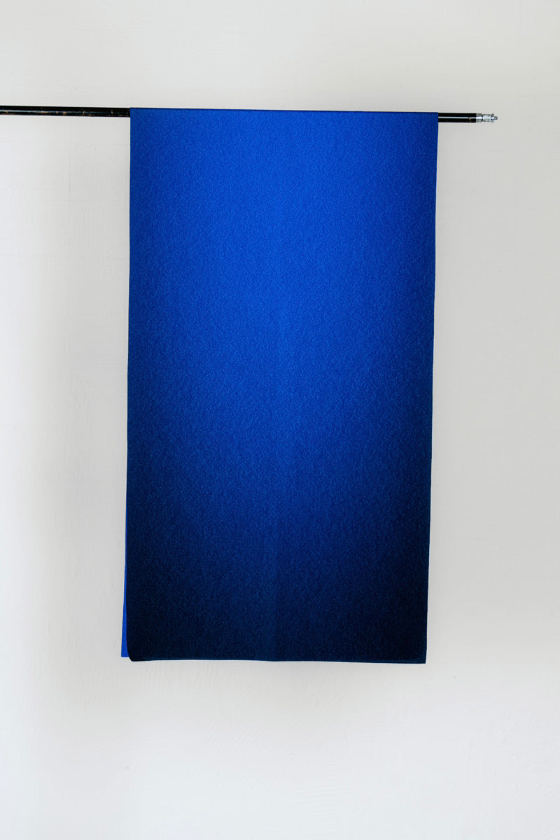 Kimono Tango Chirimen Scarf (Hijab)