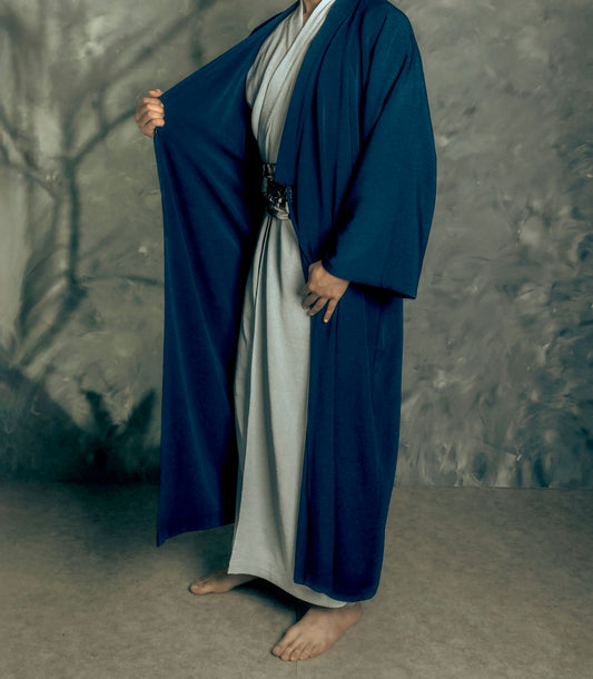 Haori (Kimono-Gewand)